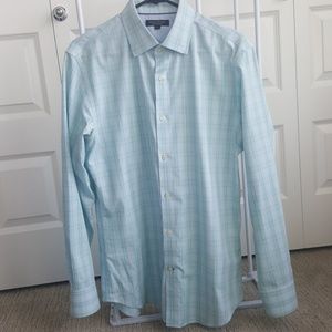 Men's Slim Fit Non-Iron